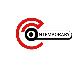 The Contemporary logo